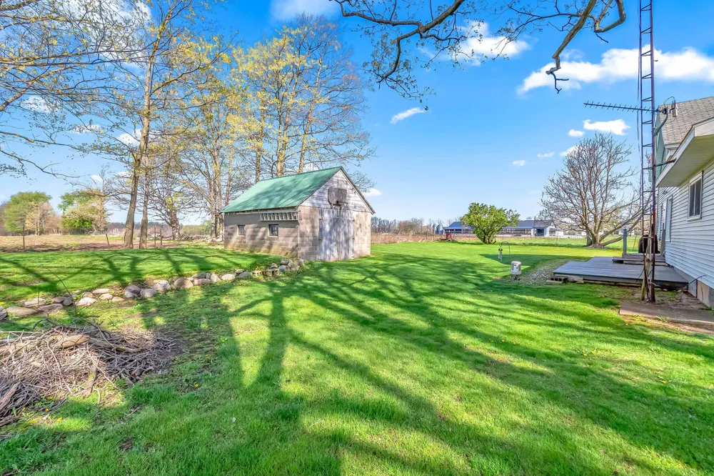 650 Boone Road Quincy, MI 49082