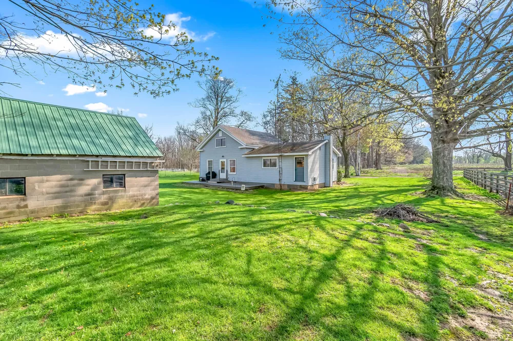 650 Boone Road Quincy, MI 49082