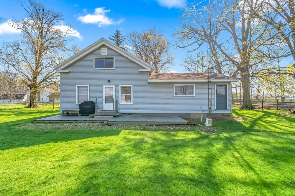 650 Boone Road Quincy, MI 49082