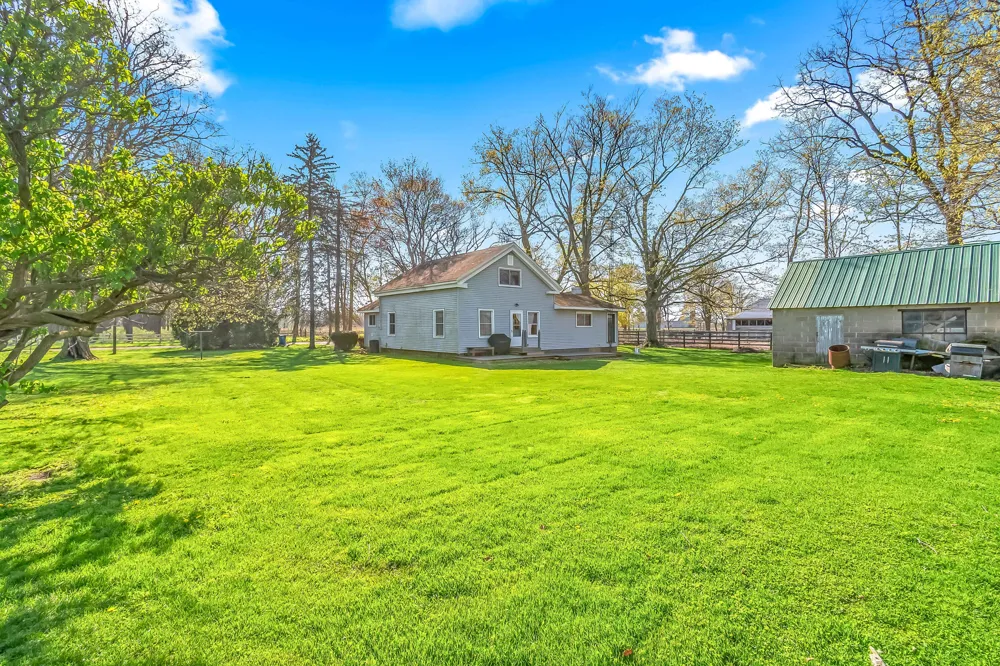 650 Boone Road Quincy, MI 49082