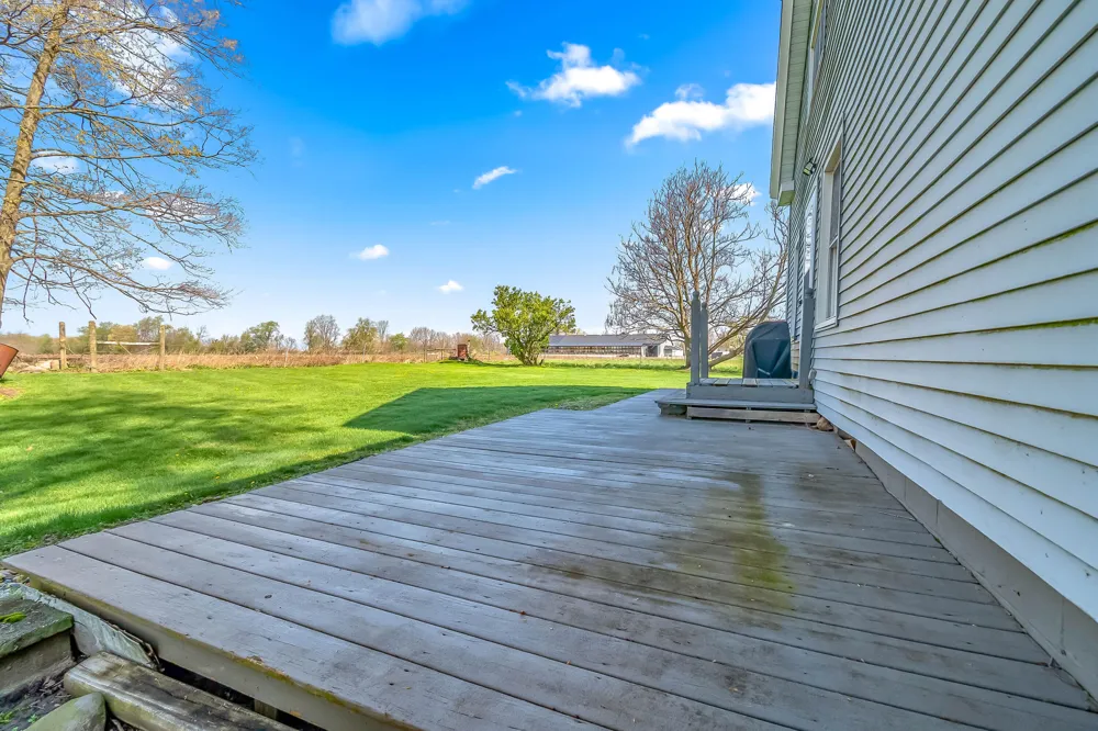 650 Boone Road Quincy, MI 49082