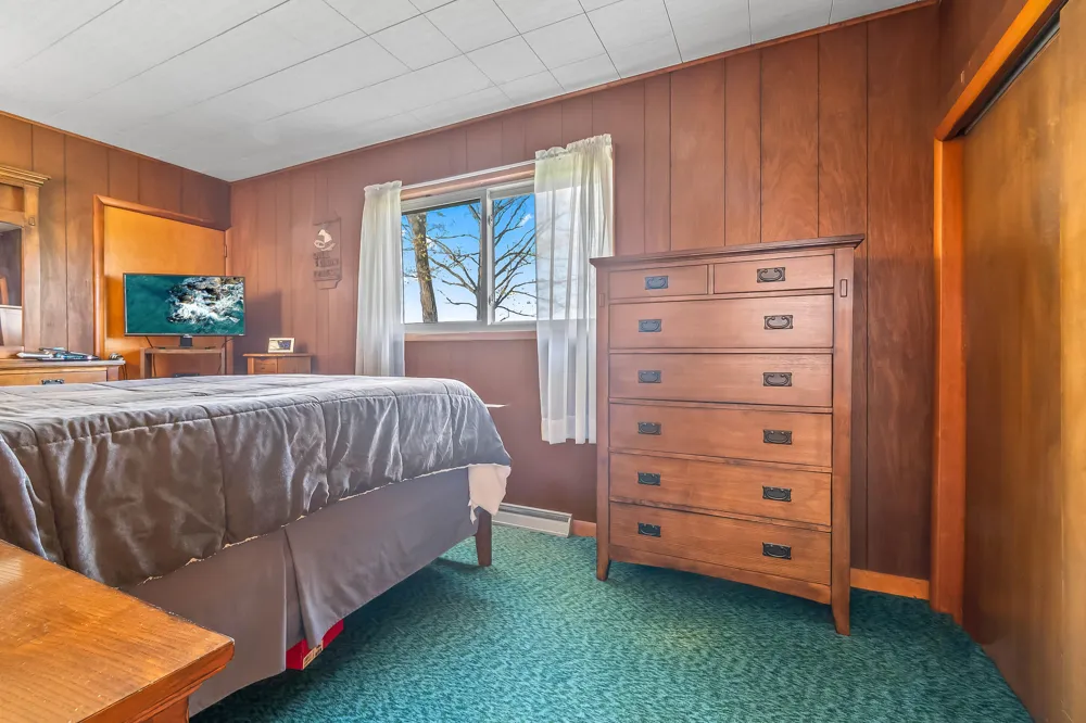 650 Boone Road Quincy, MI 49082