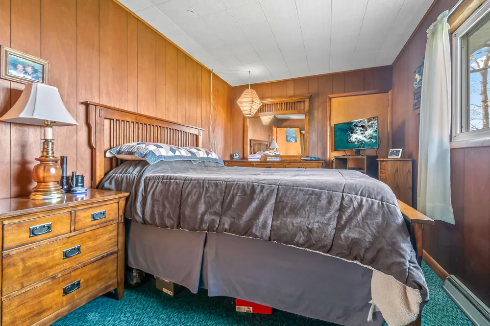 650 Boone Road Quincy, MI 49082