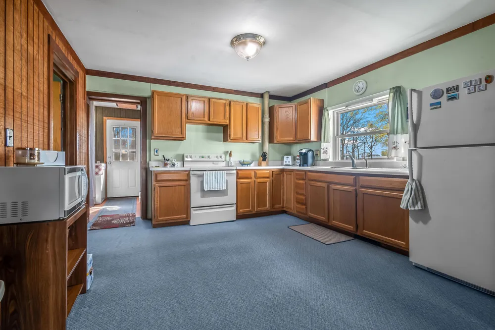 650 Boone Road Quincy, MI 49082