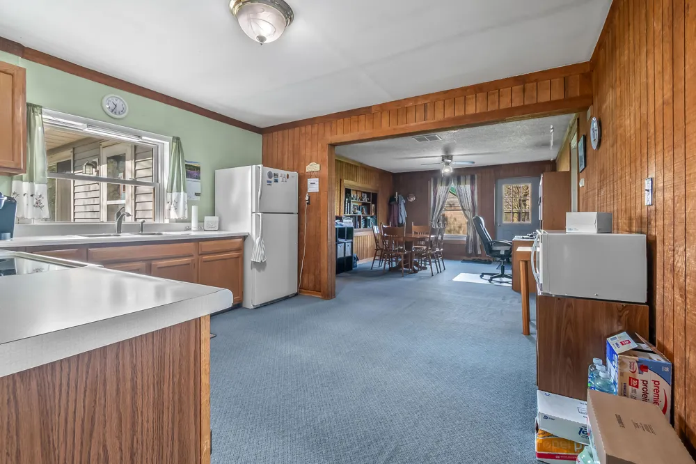 650 Boone Road Quincy, MI 49082