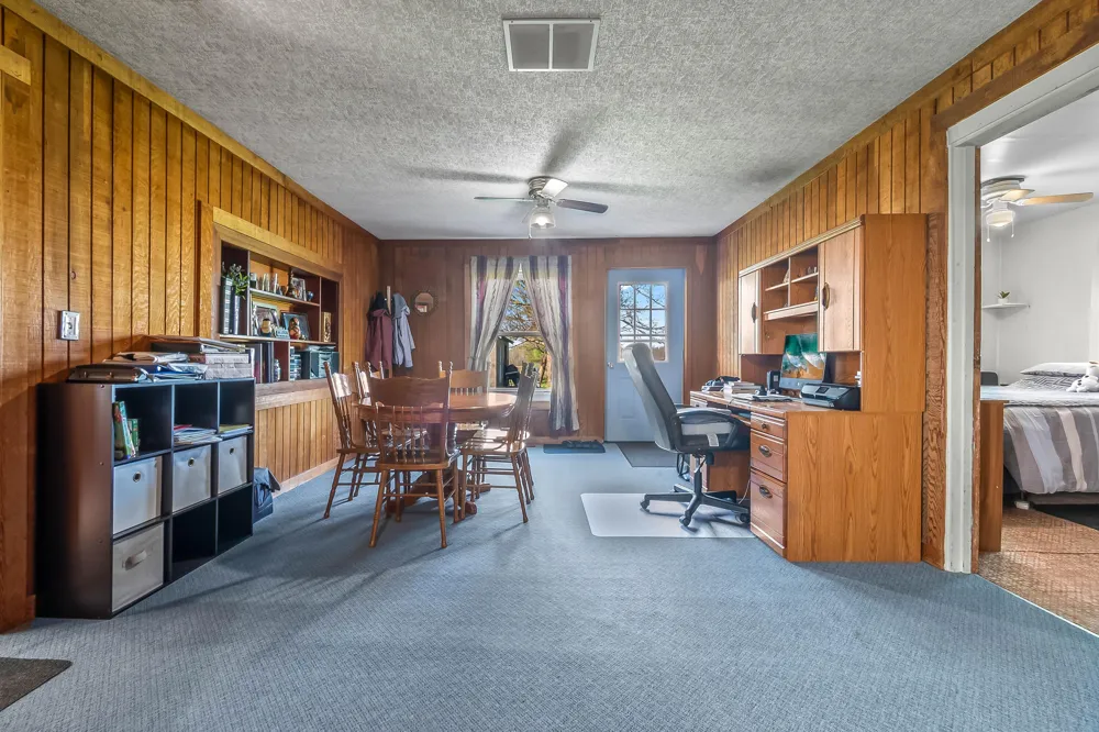 650 Boone Road Quincy, MI 49082