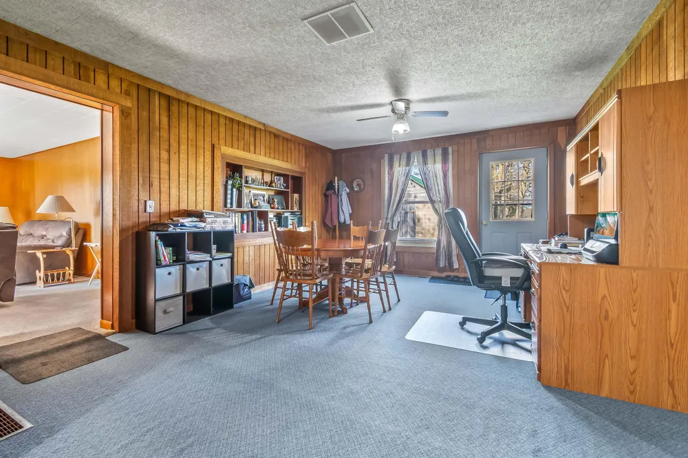 650 Boone Road Quincy, MI 49082