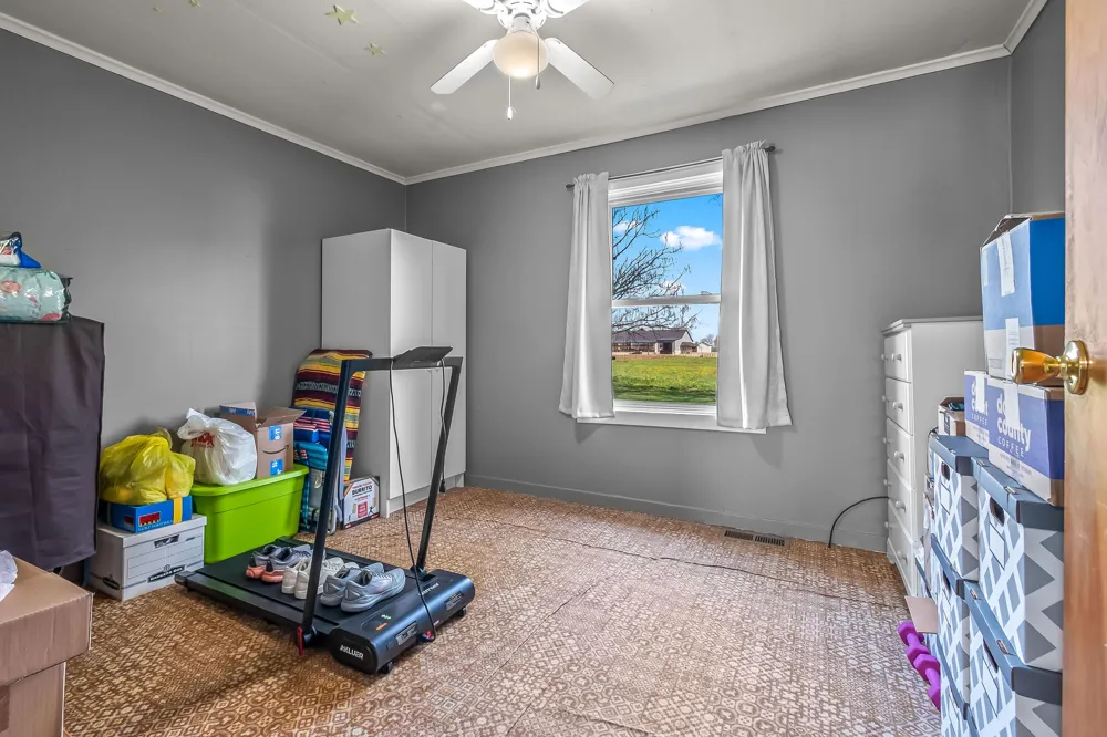 650 Boone Road Quincy, MI 49082