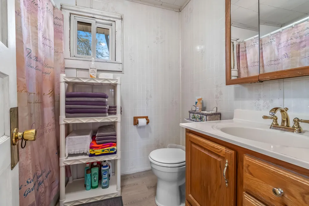 650 Boone Road Quincy, MI 49082