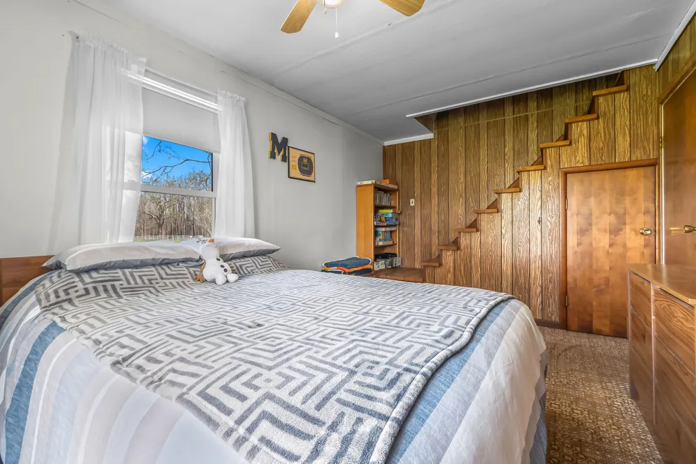 650 Boone Road Quincy, MI 49082