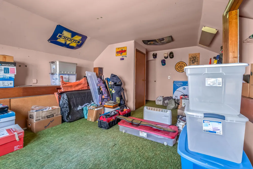 650 Boone Road Quincy, MI 49082