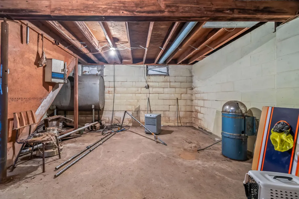 650 Boone Road Quincy, MI 49082