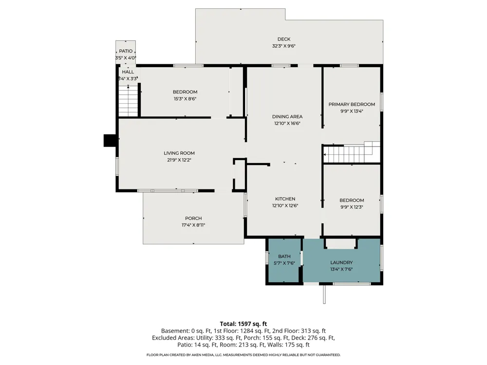650 Boone Road Quincy, MI 49082