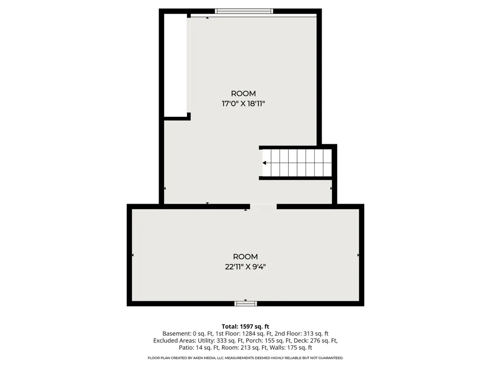 650 Boone Road Quincy, MI 49082