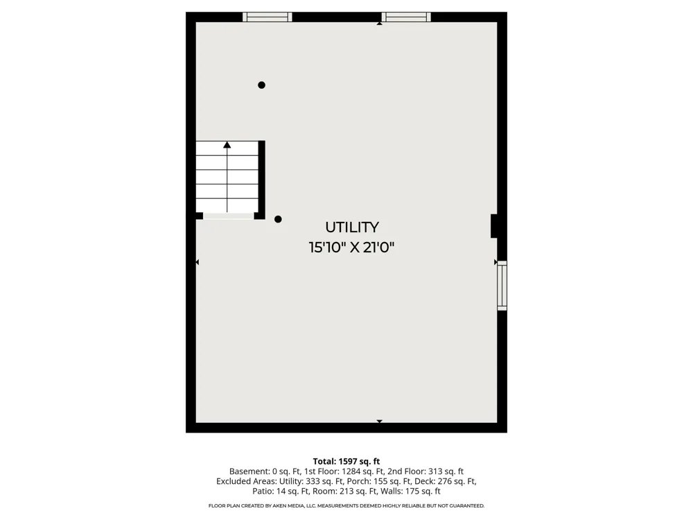 650 Boone Road Quincy, MI 49082