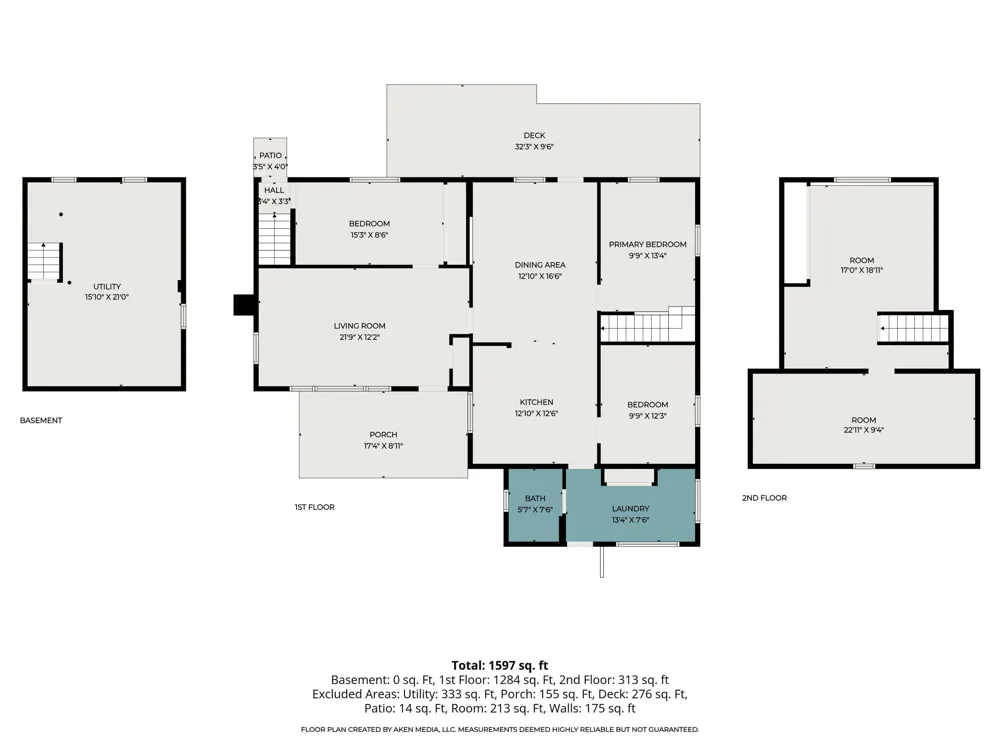 650 Boone Road Quincy, MI 49082