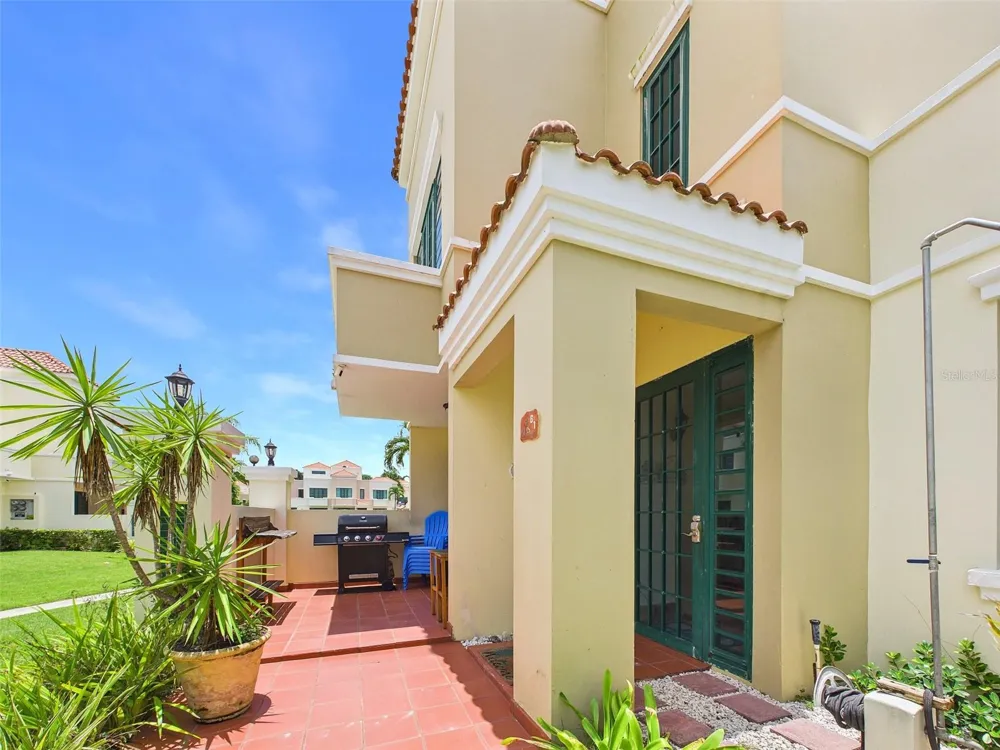 115 CARR, KM 17 #Villa B-1 Rincon, PR 00677
