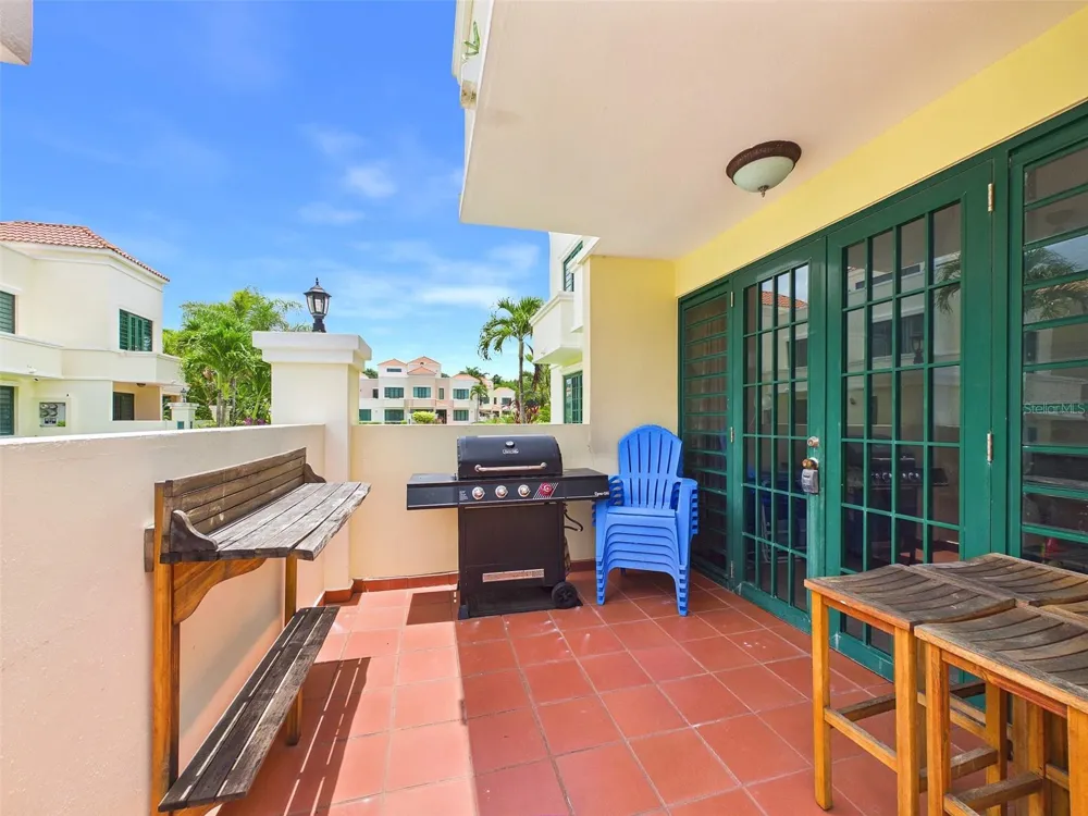 115 CARR, KM 17 #Villa B-1 Rincon, PR 00677