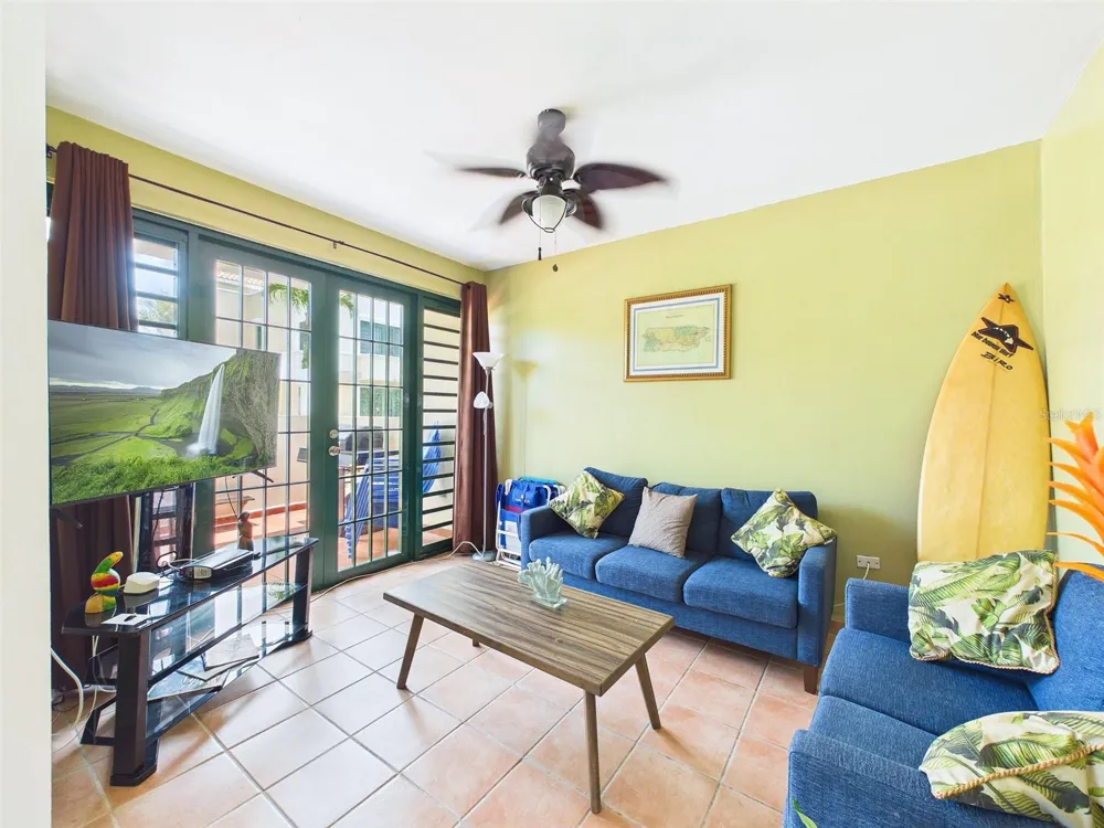 115 CARR, KM 17 #Villa B-1 Rincon, PR 00677