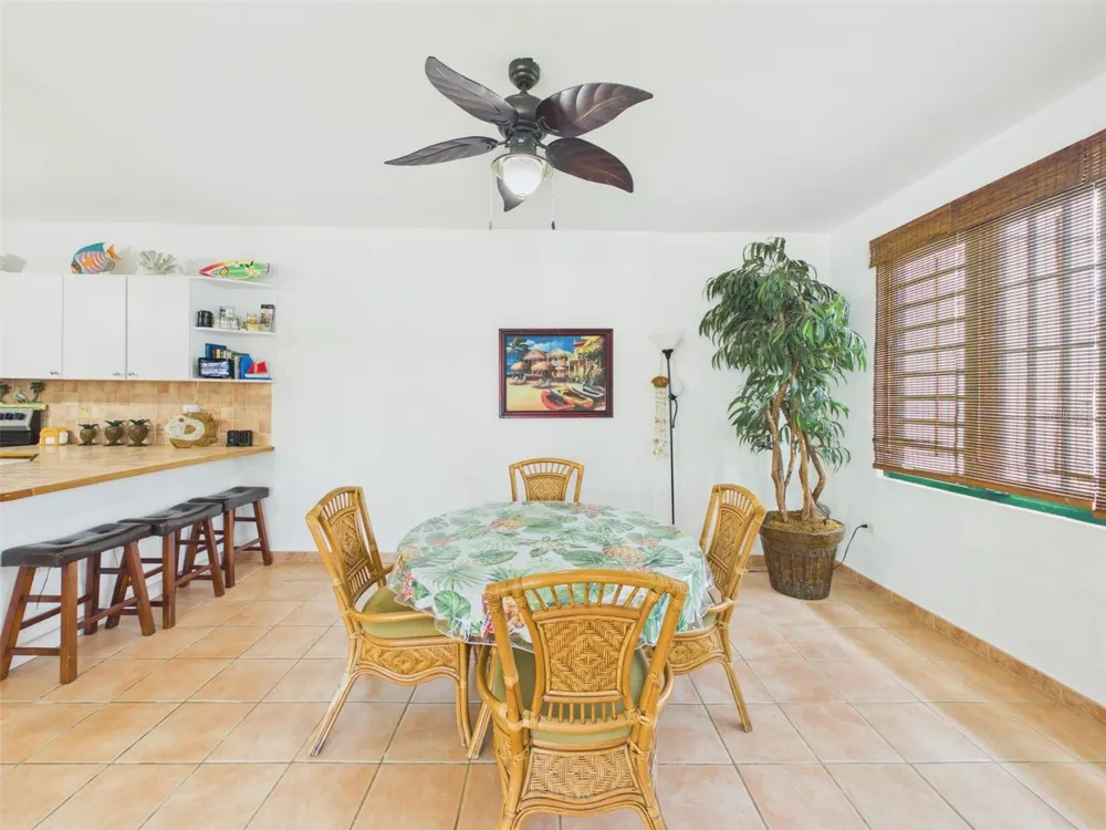 115 CARR, KM 17 #Villa B-1 Rincon, PR 00677