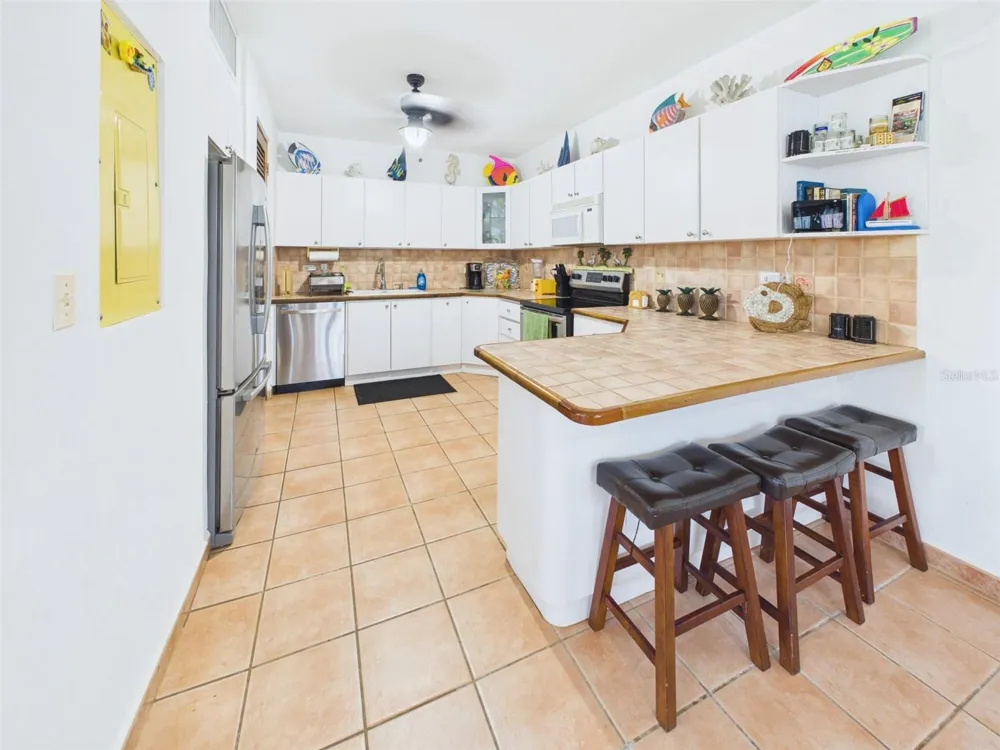 115 CARR, KM 17 #Villa B-1 Rincon, PR 00677