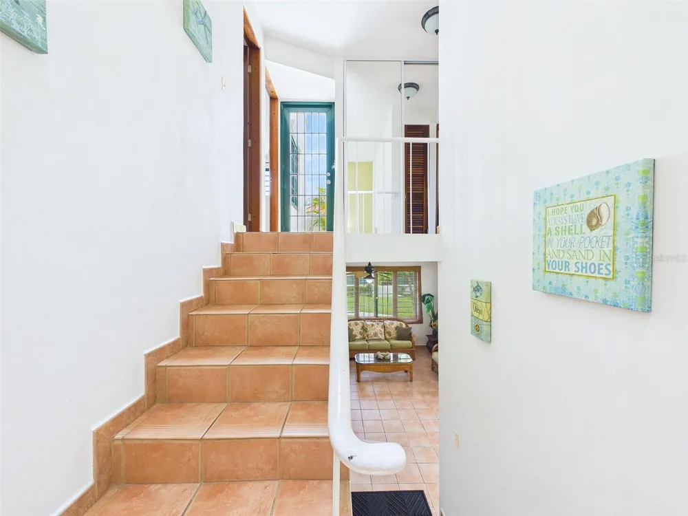 115 CARR, KM 17 #Villa B-1 Rincon, PR 00677