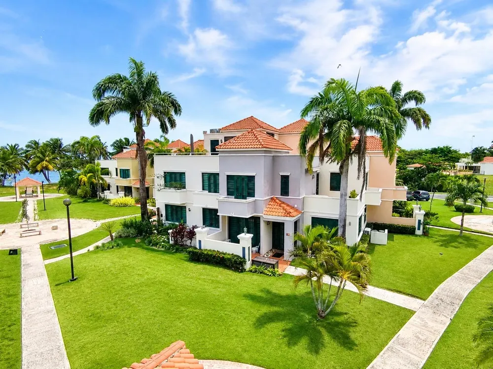 115 CARR, KM 17 #Villa B-1 Rincon, PR 00677
