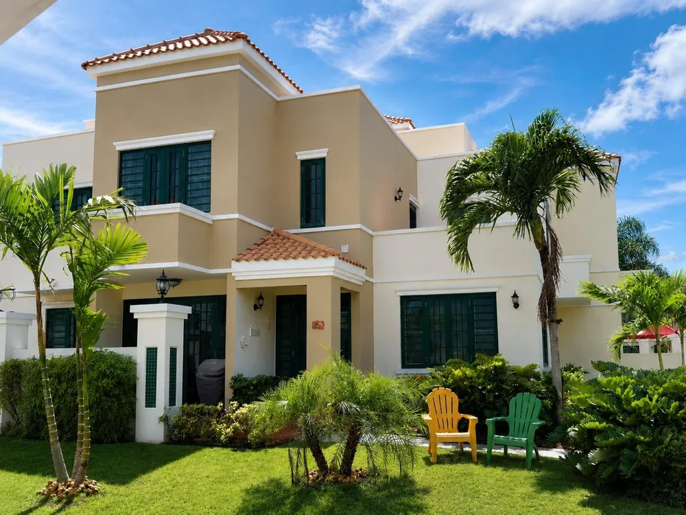 115 CARR, KM 17 #Villa B-1 Rincon, PR 00677