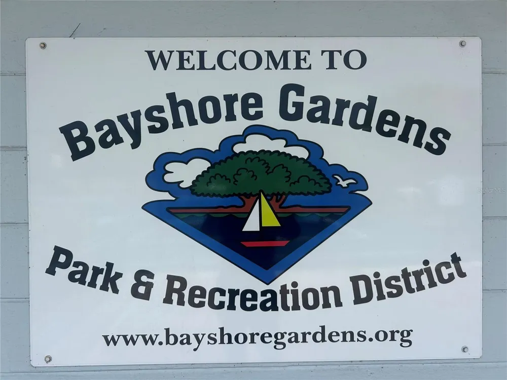 2406 FLORIDA BOULEVARD Bradenton, FL 34207