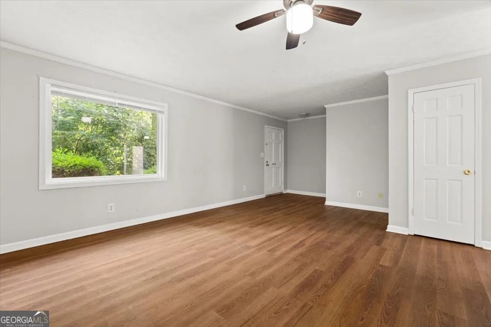 360 Winding River DR Sandy Springs, GA 30350