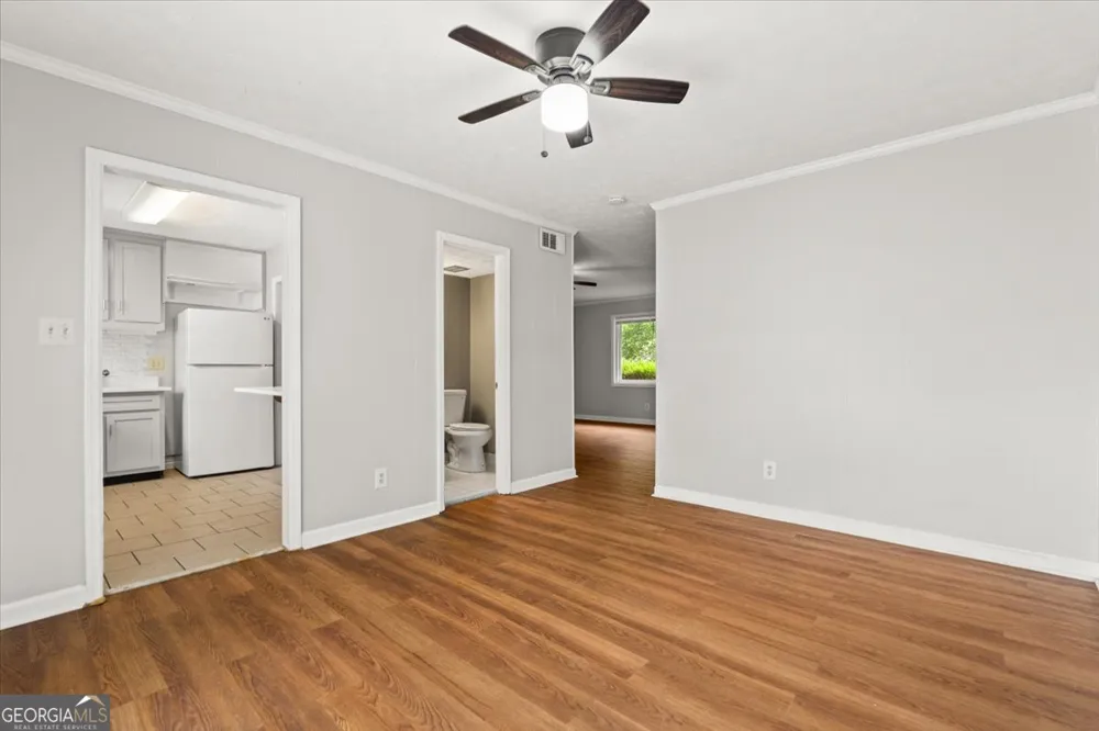 360 Winding River DR Sandy Springs, GA 30350