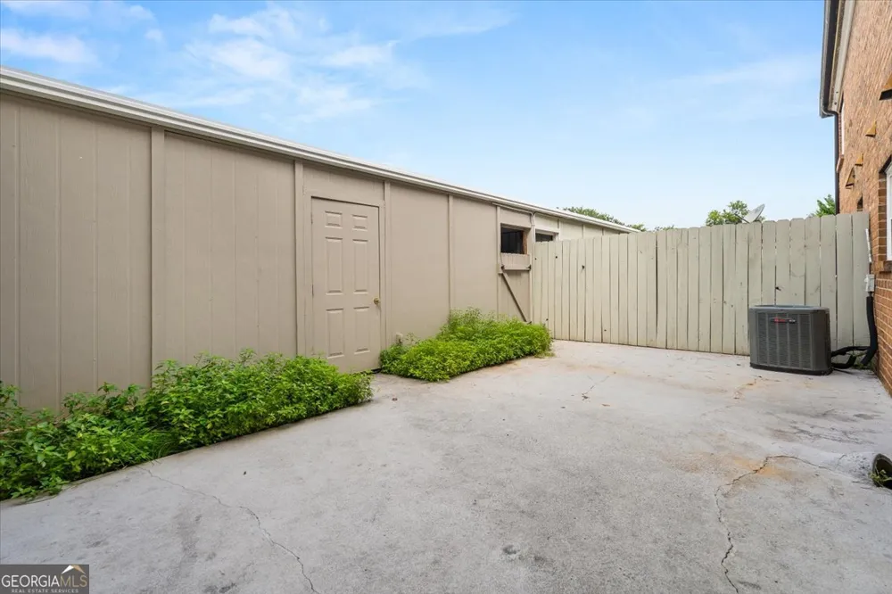 360 Winding River DR Sandy Springs, GA 30350