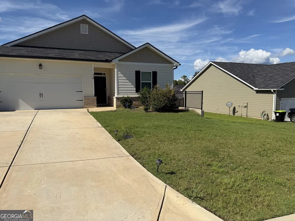 118 Taylor Woods CT Bonaire, GA 31005