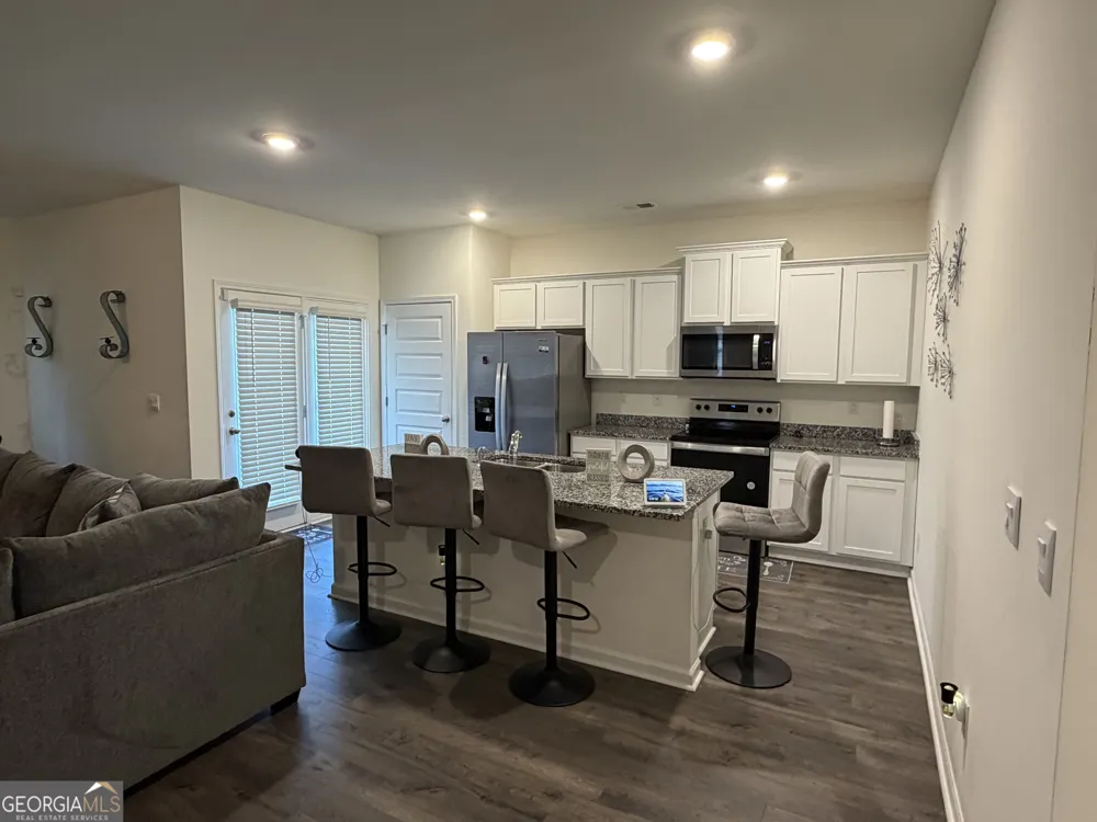118 Taylor Woods CT Bonaire, GA 31005