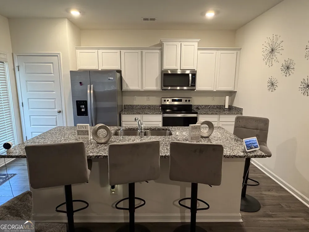 118 Taylor Woods CT Bonaire, GA 31005