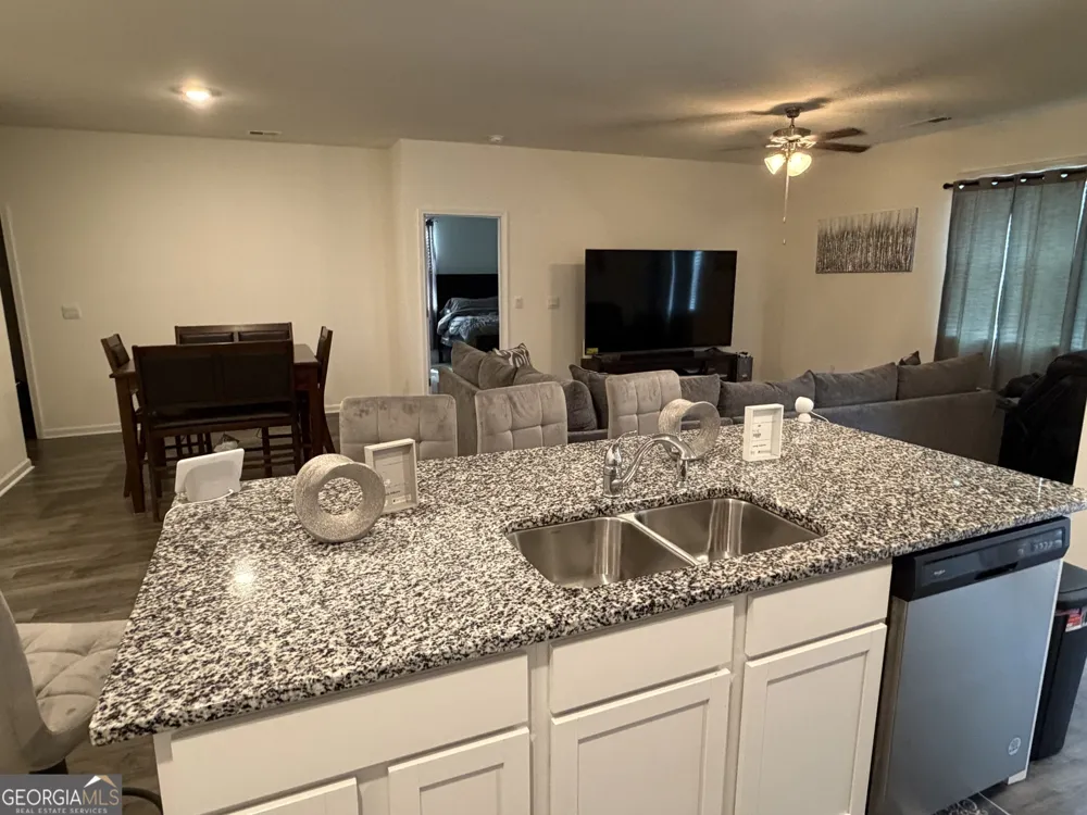 118 Taylor Woods CT Bonaire, GA 31005