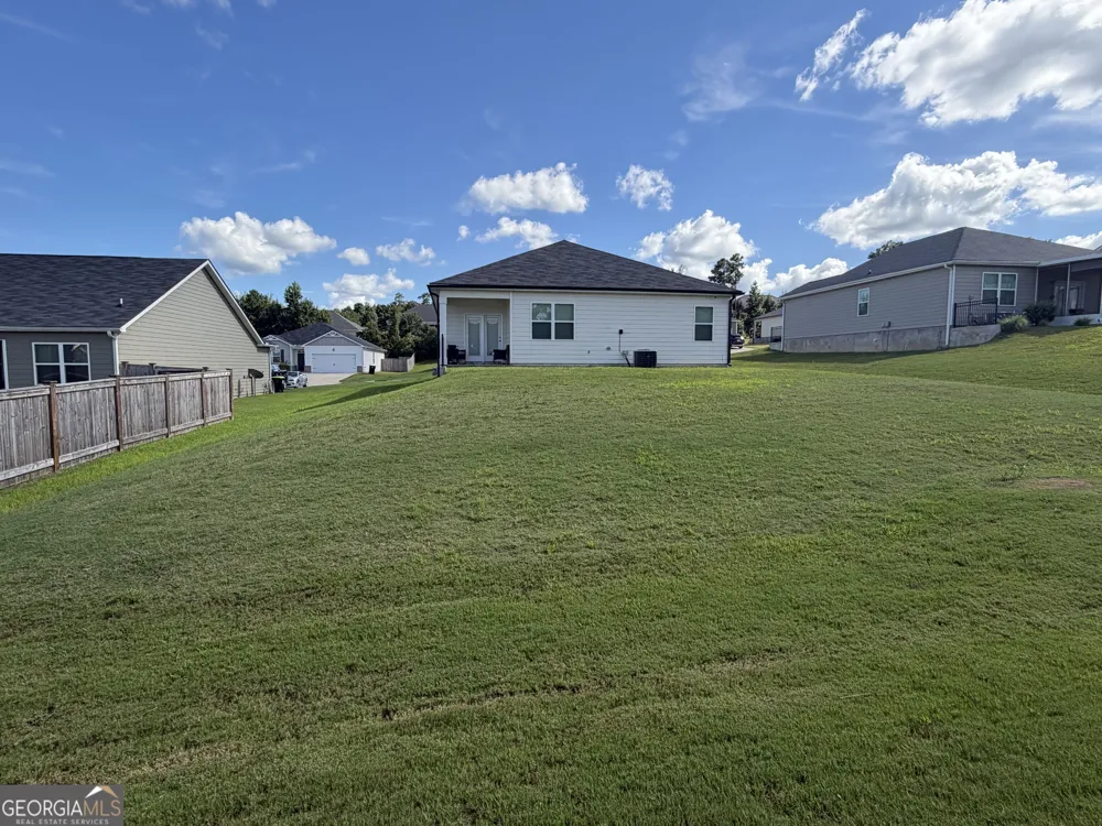 118 Taylor Woods CT Bonaire, GA 31005