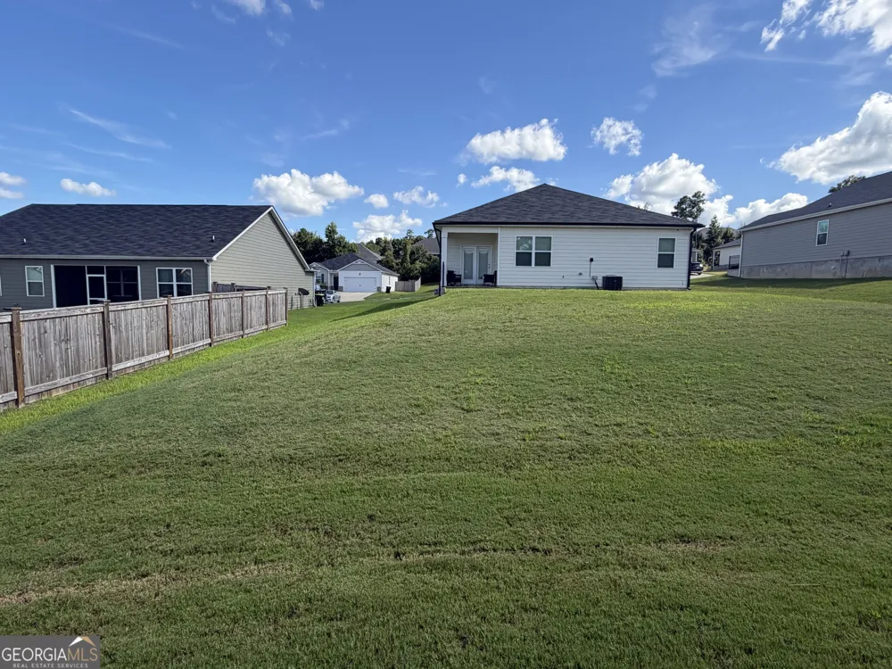 118 Taylor Woods CT Bonaire, GA 31005