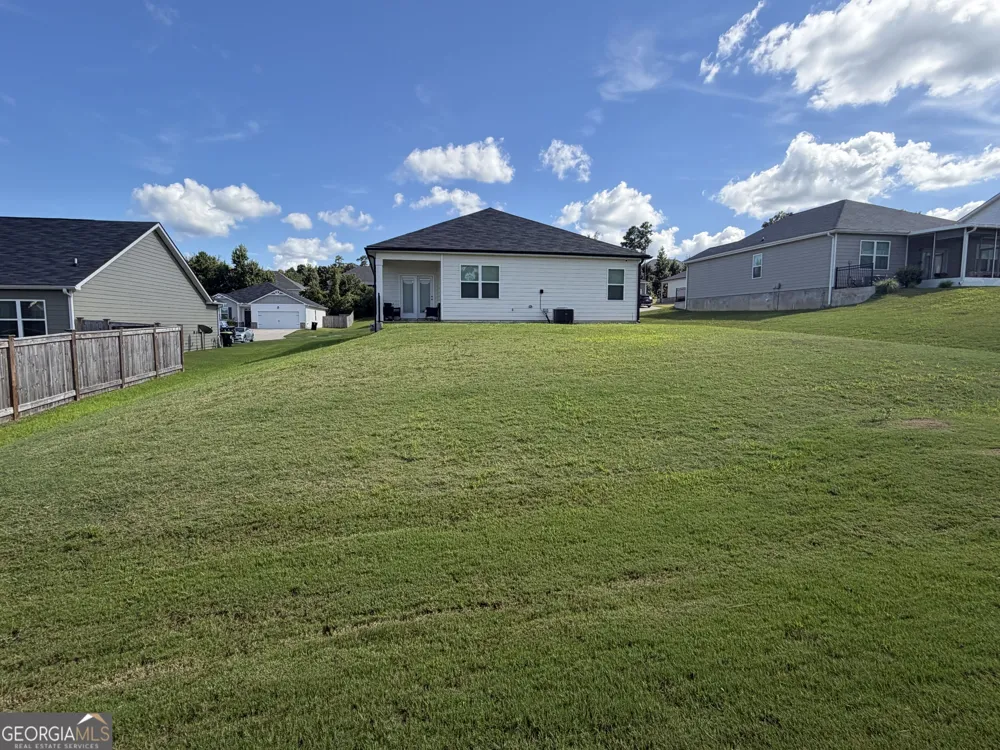 118 Taylor Woods CT Bonaire, GA 31005