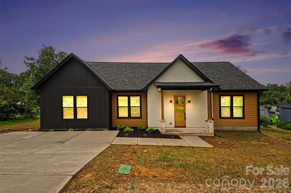 504 E 24th Street Kannapolis, NC 28083