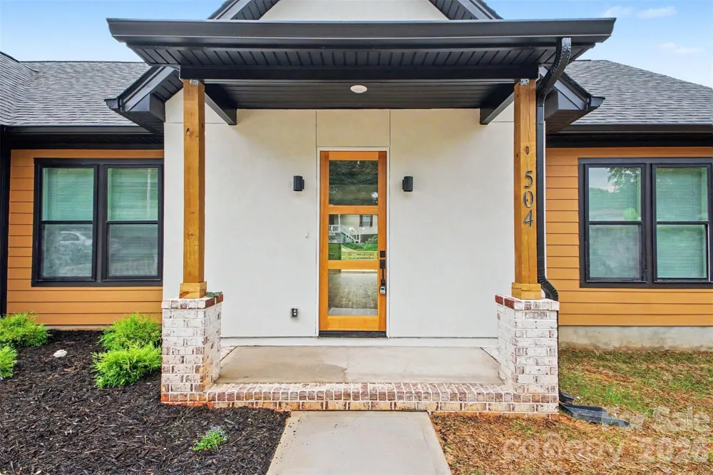 504 E 24th Street Kannapolis, NC 28083
