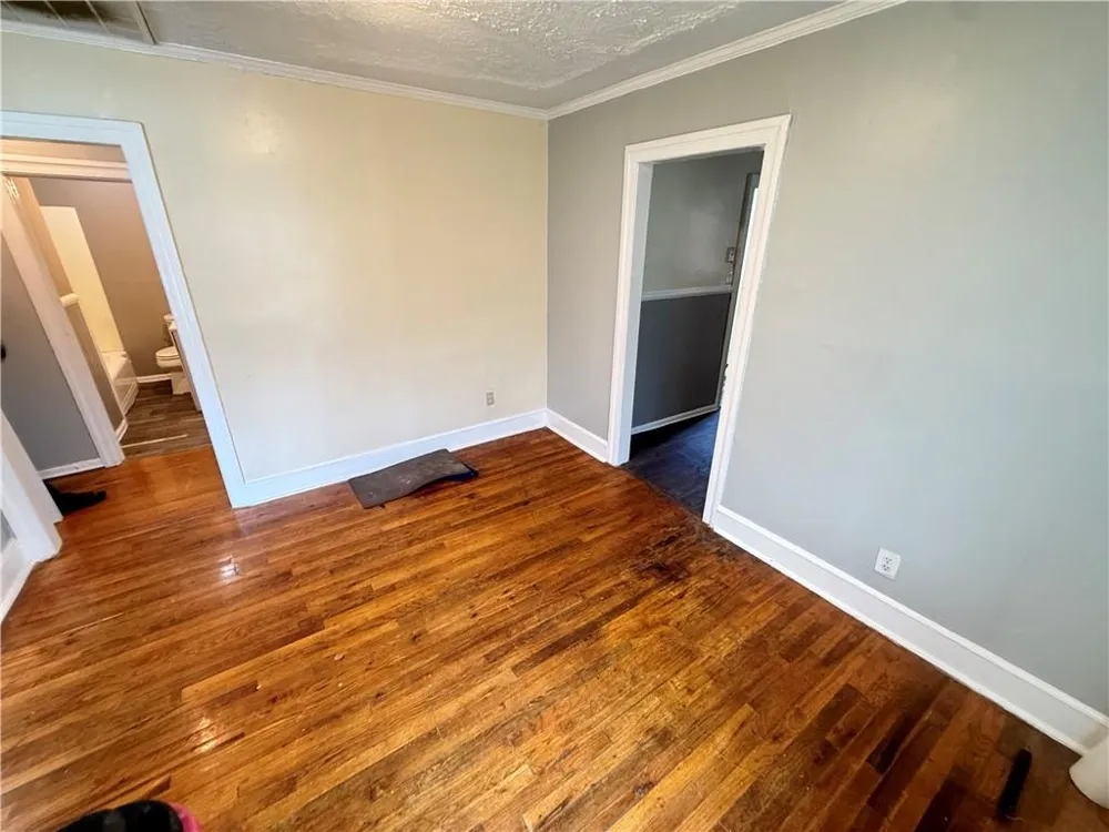1562 Burton Avenue Macon, GA 31204