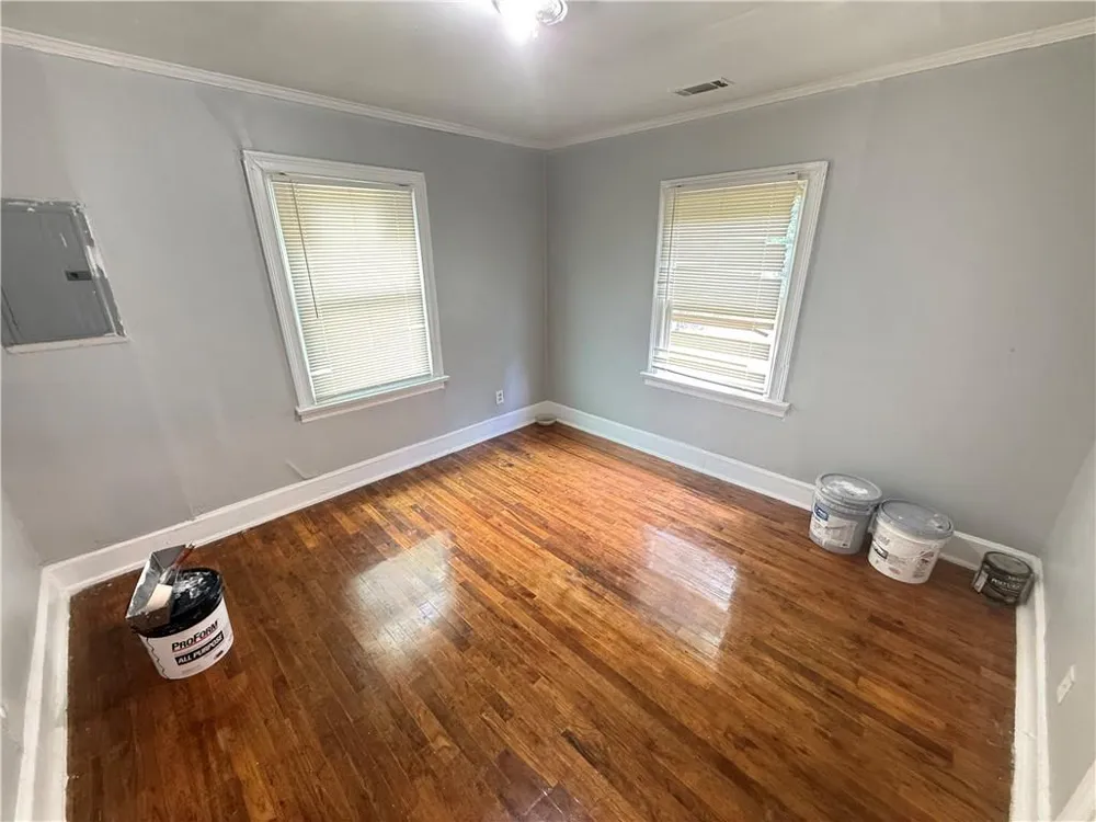 1562 Burton Avenue Macon, GA 31204