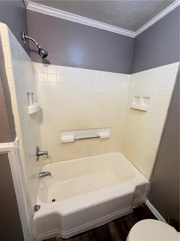 1562 Burton Avenue Macon, GA 31204