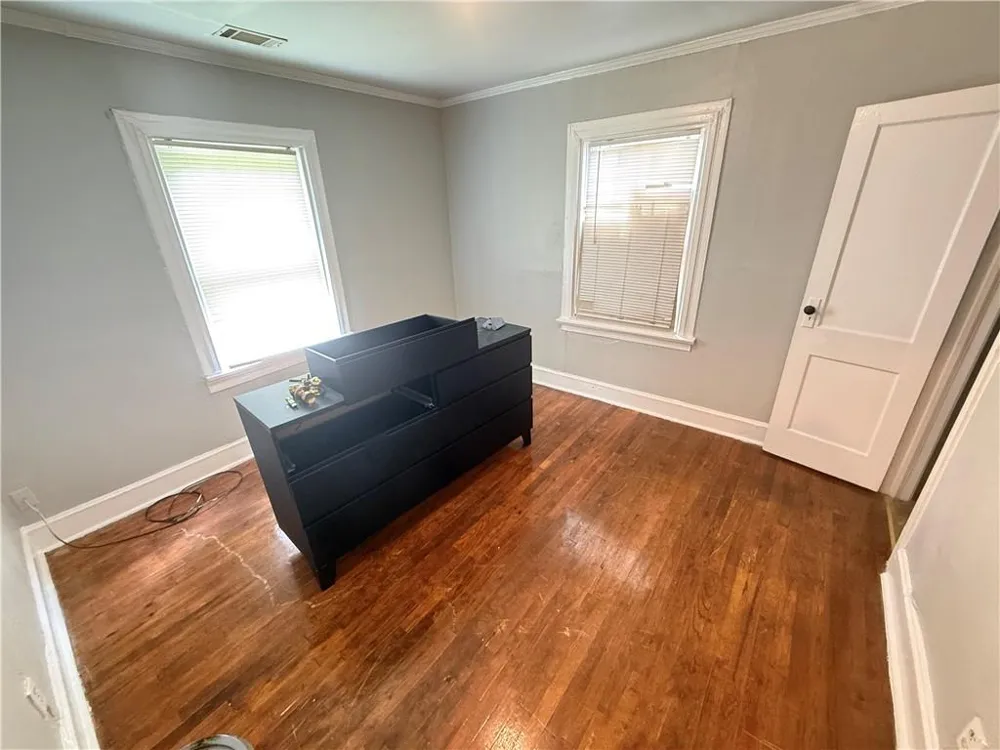 1562 Burton Avenue Macon, GA 31204