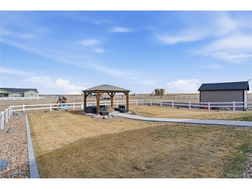 39257 E 147th Court Keenesburg, CO 80643