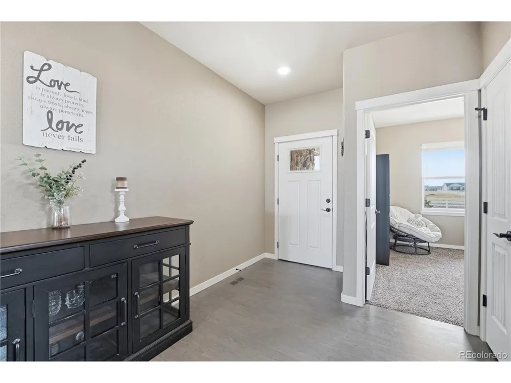 39257 E 147th Court Keenesburg, CO 80643