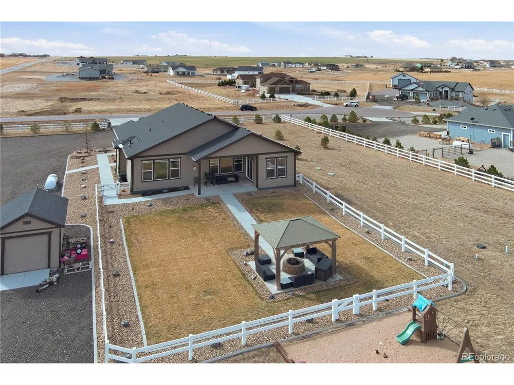 39257 E 147th Court Keenesburg, CO 80643