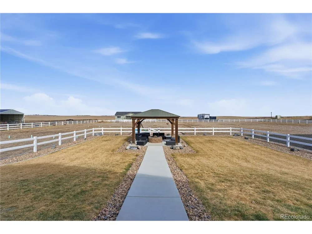 39257 E 147th Court Keenesburg, CO 80643