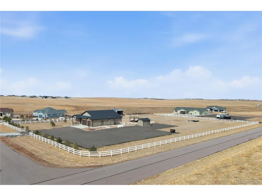 39257 E 147th Court Keenesburg, CO 80643